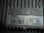 Steuergerät Automatik Getriebe 9642161580 Citroën Xsara (N1) Schrägheck 1.6 16V (TU5JP4(NFU))