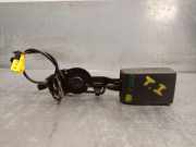 GÃ¼rtelschnalle Links Hinten A1668600769 Mercedes-Benz ML III (166) SUV 2.1 ML-250 CDI 16V BlueTEC 4-Matic (OM651.960)