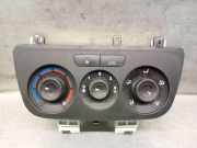 Bedienung Klimaanlage 735605075 Fiat Doblo (263) Großraumlimousine 1.6 D Multijet (263.A.7000)