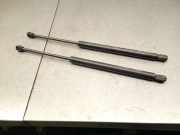Gasdruckfedern Set Hinten 8731K1 Citroën C5 II Berline (RC) Schrägheck 2.0 HDiF 16V (DW10BTED4(RHR))