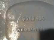 Felge 6769404 Mini Mini (R56) Schrägheck 1.6 Cooper D 16V (DV6TED4(9HZ))