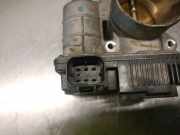Drosselklappe 161198N003 Nissan ALMERA (N16/E) 1.5 16V CAT