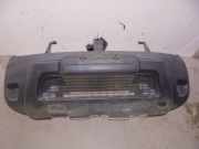 Stoßstange Vorne 620220025R Dacia (HS_) 1.5 dCi (HSAG)