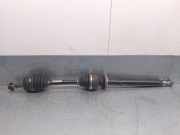 Antriebswelle Rechts Vorne 13219092 Opel Insignia Schrägheck 5-drs 2.0 CDTI 16V 130 Ecotec (A20DTH)