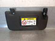 Sonnenblende Rechts H1BBA04100CJ3 Ford Fiesta 7 Schrägheck 1.0 EcoBoost 12V Hybrid 125 (B7JB)