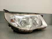 Scheinwerfer Rechts 84001SC223 Subaru Forester (SH) SUV 2.0D (EE20)