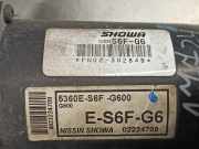 Lenkgetriebe 5360ES6FG600 Honda Civic (EP/EU) Schr?gheck 3-drs 1.7 CTDi 16V (4EE20)