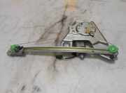 Fensterheber Rechts Hinten 1A0959802 Audi 100 (C4) Limousine 2.3 E 5E (AAR)