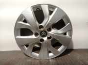Felge 9677089777 CitroÃ«n C4 Picasso (3D/3E) GroÃŸraumlimousine 1.2 12V PureTech 130 (EB2DTS(HNY)) EB2DTS(HNY)