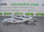 Vorhang Airbag Rechts VOOR 6091520R Renault I (HY_) 2.0 dCi (HY0K)