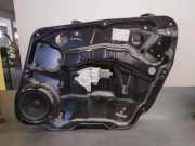 Fensterheber Rechts Vorne A2518200842 Mercedes-Benz ML II (164/4JG) SUV 3.0 ML-320 CDI 4-Matic V6 24V (OM642.940)
