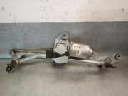 Scheibenwischermotor Vorne 10229159 MG ZS SUV 1.5 VTi 16V (15S4C)