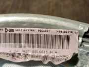 Airbag Lenkrad 14001062YR Peugeot 807 Gro?raumlimousine 2.2 HDiF 16V (DW12TED4(4HW))