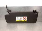 Sonnenblende Rechts 8W0857552 Audi A3 Sportback (8YA) Schrägheck 5-drs 1.5 35 TFSI 16V (DPCA)