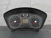 Tachoeinheit Kmh 9T1T10849AE Ford Transit Connect Van 1.8 TDCi 90 (P9PC)