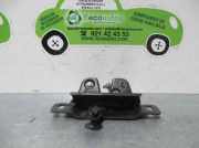 Heckschloss MANUAL Peugeot 306 BERLINA 3/5 PUERTAS (S1) 1.4