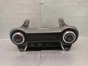 Bedienung Klimacontrolle 97250H8220SA1 Kia Rio IV (YB) Schr?gheck 1.2 MPI 16V (G4LA)