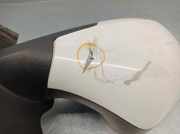 Außenspiegel Rechts 5P1857508AD Seat Altea XL (5P5) Großraumlimousine 1.6 TDI 105 (CAYC)