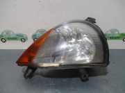 Scheinwerfer Rechts 1079425 Ford Ka I SchrÃ¤gheck 1.3i (96 EEC) (J4D)