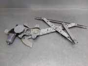 Fensterheber Links Hinten 827214CA0A Nissan X-Trail (T32) SUV 1.6 Energy dCi 130 (R9M)