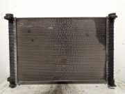 Radiator 2S6H8005AC Ford Fiesta 5 (JD/JH) Schr?gheck 1.4 TDCi (F6JA)