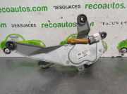 Scheibenwischermotor Hinten 987001D000 Kia Carens III (FG) Gro?raumlimousine 2.0 CRDI VGT 16V (D4EA)