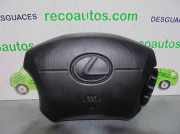 Airbag Lenkrad 900084898A78 Lexus (_F2_) 400 (UCF20_)