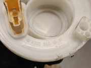 Tankschwimmer A2205421317 Mercedes-Benz S (W220) Limousine 3.2 S-320 CDI 24V (OM613.960)