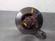 Achsschenkel Halter Links Hinten 8200386063 Renault / GRAND (F/JP0_) 1.6 (JP03, JP0B, JP0U, JP0Y, JP1G)