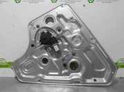 Fensterheber Rechts Hinten 834021P010 Hyundai iX20 (JC) SUV 1.6 CRDi 16V VGT (D4FB)