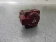 Warnleuchte Schalter 96480877 Citro?n C4 Berline (LC) Schr?gheck 5-drs 1.6 HDi 16V (DV6ATED4(9HX)) DV6ATED4(9HX)