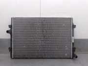 Radiator 5Q0121251GN Seat Tarraco SUV 2.0 TSI 16V 4Drive (DKZA)