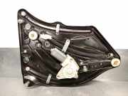 Fensterheber Links Hinten A2076701303 Mercedes-Benz E (C207) Coupé E-250 CDI 16V (OM651.911)
