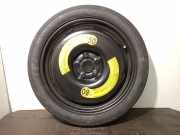 Reserverad 5Q0601027BT Volkswagen Taigo SUV 1.0 TSI 110 12V (DLAA) DLAA