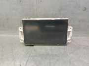 Multifunctionelle Display 28090BU701A Nissan ALMERA (N16/E) 1.5 16V CAT