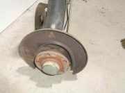 Hinterachse 6R0500051B Seat ST (6J8) FR