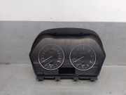 Tachoeinheit Kmh 17649411 BMW X1 (F48) SUV sDrive 16d 1.5 12V TwinPower (B37-C15A)