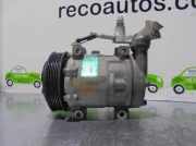 Klima Pumpe 60653652 Fiat Stilo (192A/B) Schrägheck 1.8 16V (192.A.4000)