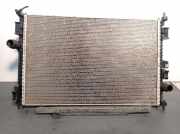 Radiator 9811401480 Peugeot II SUV (MC_, MR_, MJ_, M4_) 1.2 THP/ PureTech 130 (MRHNSM, MRHNSU, MRHNSJ, MRHNYW,...
