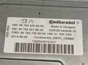 Motorhalter BDEL39060 Mazda Schrägheck (BP) 2.0 SKYACTIV-G M Hybrid