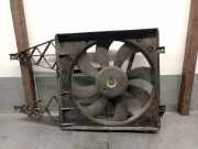 Kühlerventilator 6Q0121206D Skoda Fabia (6Y2) Schrägheck 5-drs 1.4 TDI 80 (BNV)