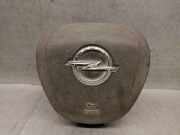 Airbag Lenkrad 34255606C Opel Furgoneta/monovolumen (K9) 1.5 D