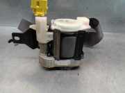 Sicherheitsgurt Rechts Vorne 81450S5SG01ZA Honda Civic (EP/EU) Schrägheck 3-drs 1.6 16V VTEC (D16V1(Euro 4))