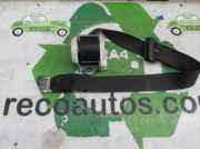 Sicherheitsgurt Links Hinten 181103 Opel Zafira (F75) Gro?raumlimousine 2.0 DTI 16V (Y20DTH)