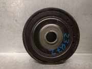 Kurbelwellen-Riemenscheibe 1517975 Ford Fiesta 5 (JD/JH) SchrÃ¤gheck 1.4 TDCi (F6JB)