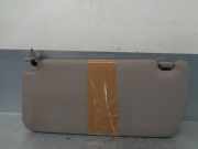 Sonnenblende Links 96401VJ500 Nissan King Cab/Pickup 4x4 (D22) Pick-up 2.5 Tdi (TD25i)