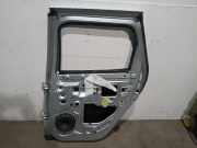 Tür Rechts Hinten K9KU8 Dacia Duster (SR) SUV 1.5 Blue dCi 115 (K9K-U8)