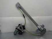 Fensterheber Rechts Hinten 1494840080 Lancia Phedra Großraumlimousine 2.2 JTD 16V (DW12TED4(4HW))