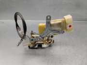 T?rschloss Links Vorne 692200D900 Toyota Yaris (P1) Schr?gheck 1.3 16V VVT-i (2SZFE)