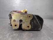 TÃ¼rschloss Links Vorne 55394937AE Jeep Grand Cherokee (WH/WK) SUV 3.0 CRD V6 24V (EXL)